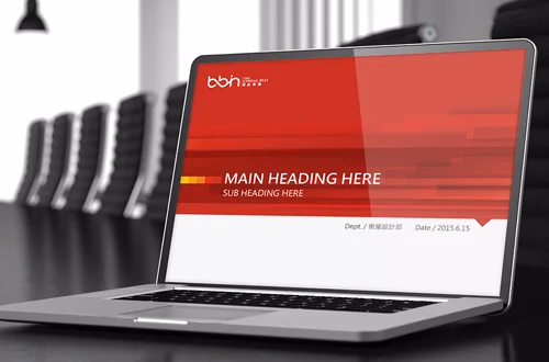 BBIN 代表案例