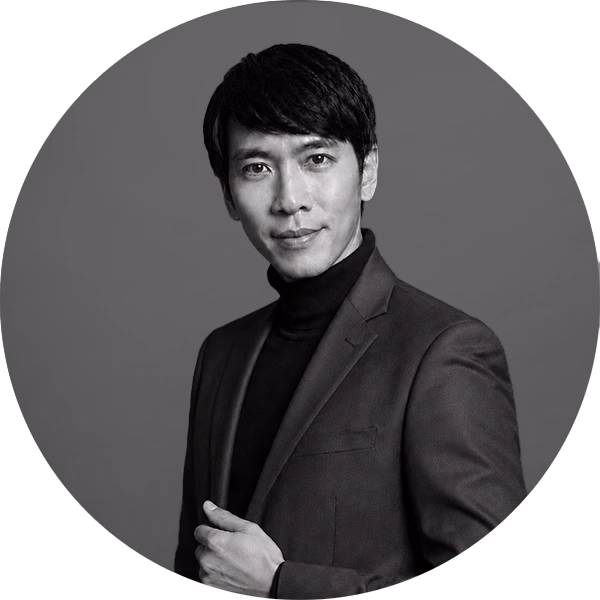 Aiden Liu
