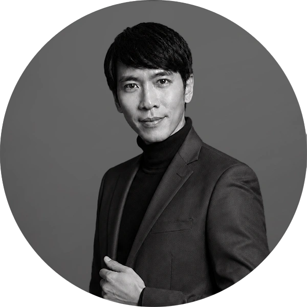 Aiden Liu