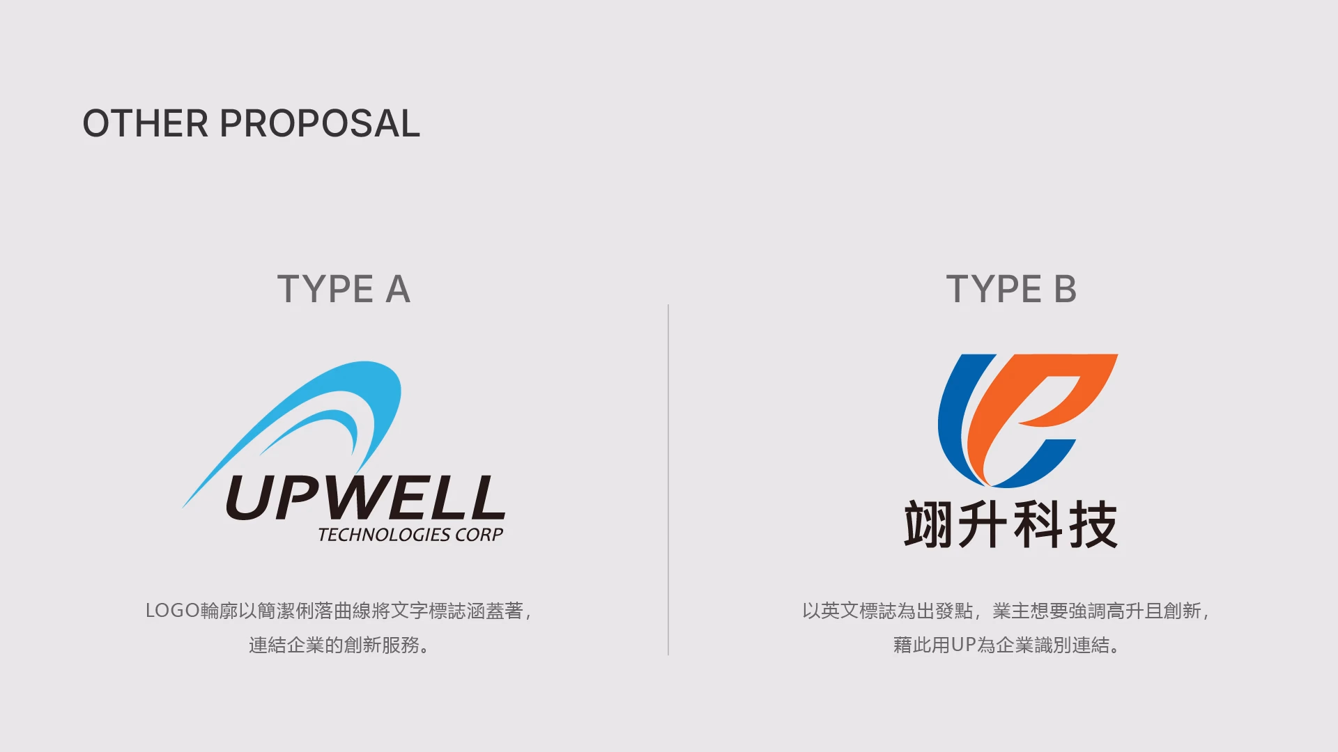 UPWELL｜企業識別設計 - 5