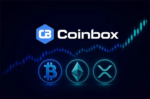Crypto Exchange