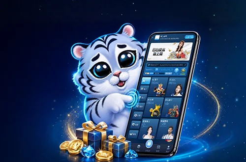 iGaming Platform