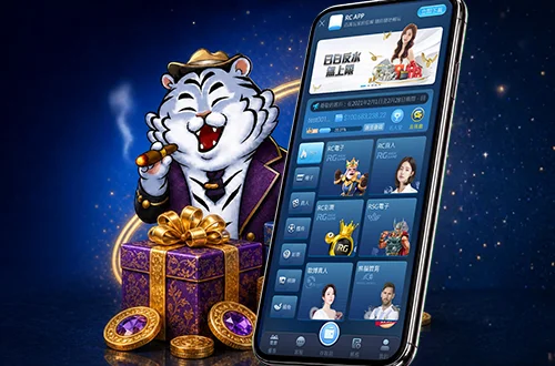 iGaming Platform