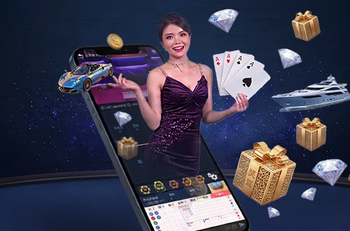 Live Casino