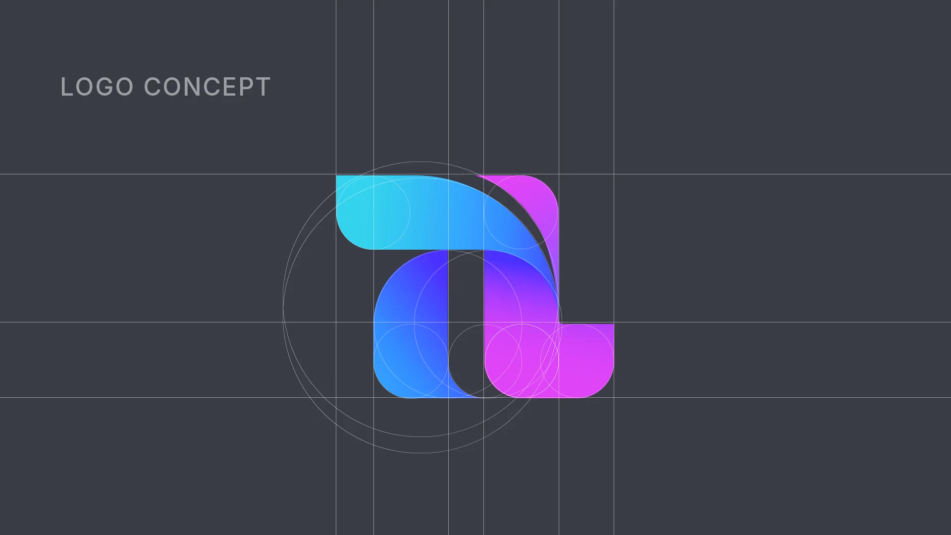 ThinkLab｜企業識別設計 - 2