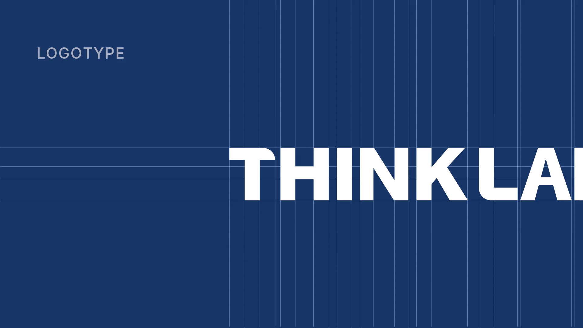 ThinkLab｜企業識別設計 - 3