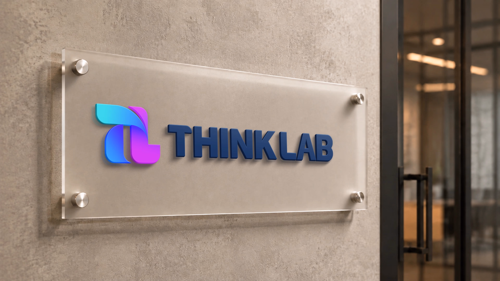 ThinkLab｜企業識別設計 - 10