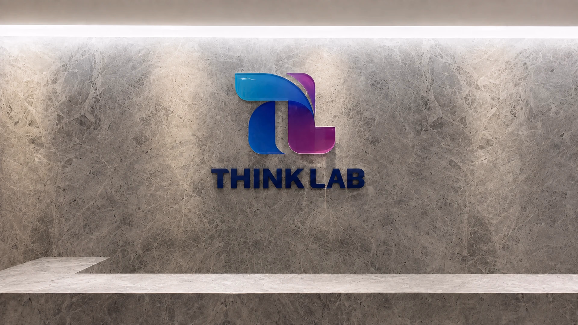 ThinkLab｜企業識別設計 - 11