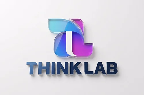 ThinkLab｜企業識別設計