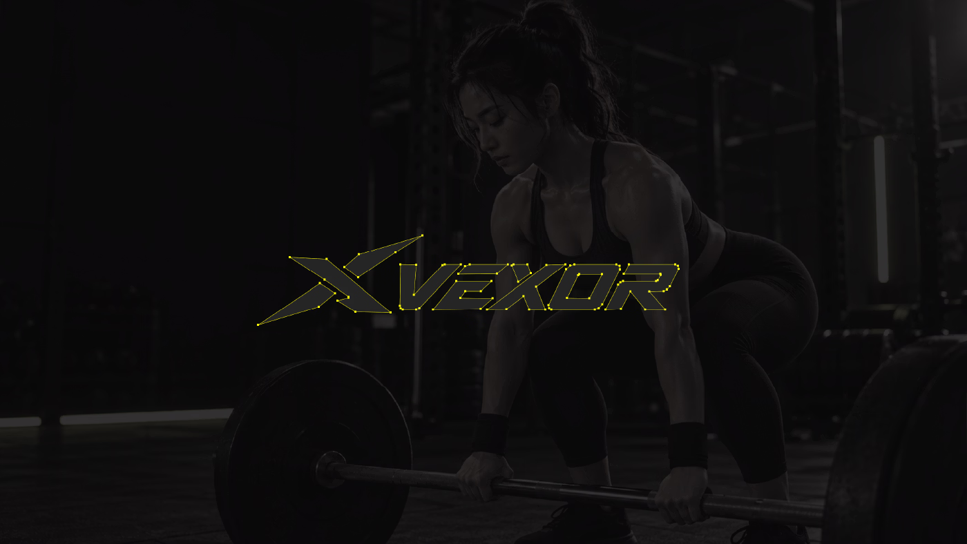VEXOR｜運動品牌識別與動態視覺 - 5