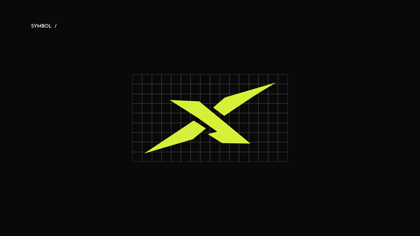 VEXOR｜運動品牌識別與動態視覺 - 6