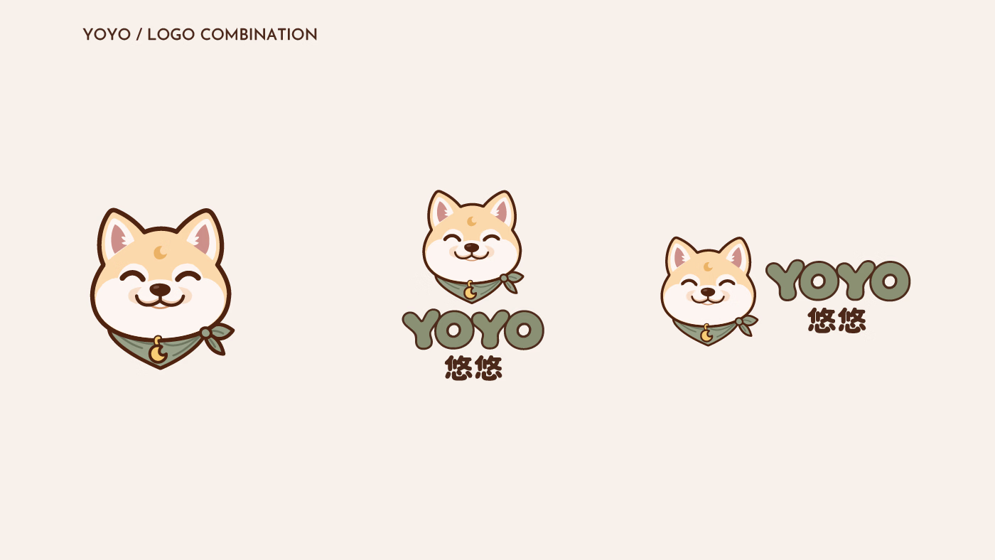 YOYO｜Character Design - 7